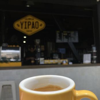 Yipao Coffee - Walk up window - Coffee & Tea Near Me - San Diego, California Yipao Coffee - Walk up window - Coffee & Tea Near Me - San Diego, California