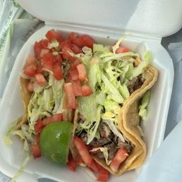 Steak Tacos Steak Tacos
