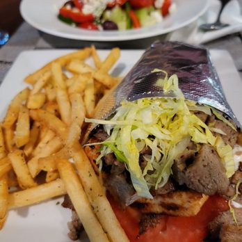 ANGELO’S GREEK TAVERNA - Updated May 2024 - 552 Photos & 259 Reviews ...