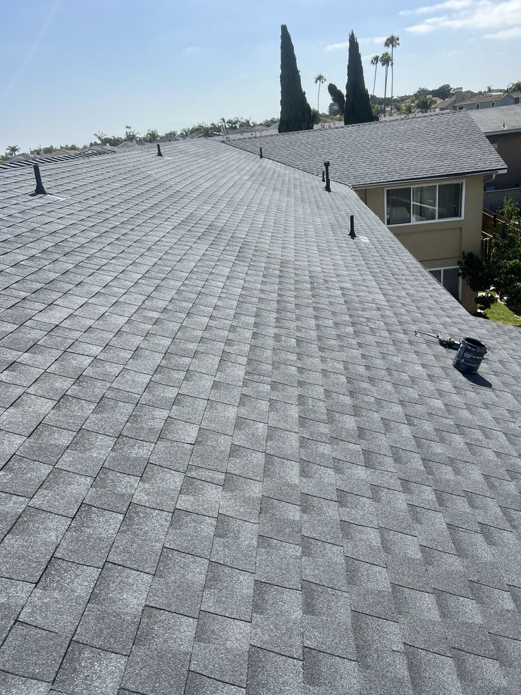 Slide of Jos Roofing South