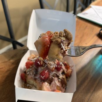 Cinnaholic - Bakeries Near Me - Gilbert, Arizona