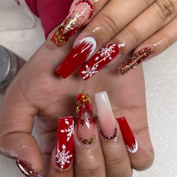 La'Queen Nails & Spa - Jolly - Nail Salons Near Me - Manteca, California La'Queen Nails & Spa - Jolly - Nail Salons Near Me - Manteca, California