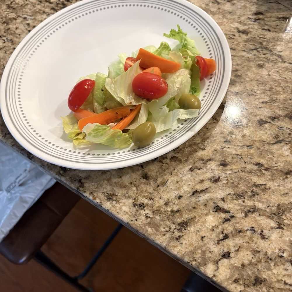Cafe Amici Pasta & Pizza - Pizza Near Me - Somerset, New Jersey