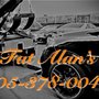 Fat Alan's Towing & Recovery