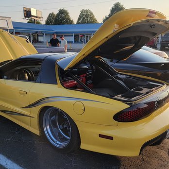 Generations Automotive - Motorsport Vehicle Repairs Near Me - Kokomo, Indiana