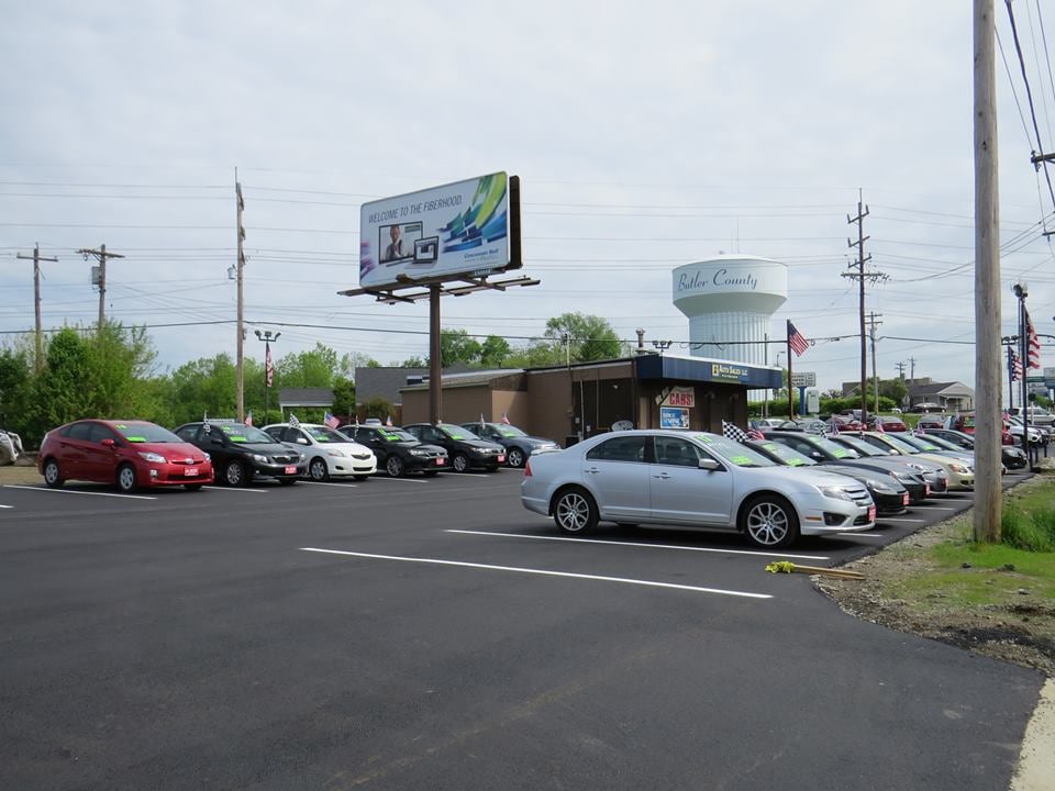 A PLUS AUTO SALES Updated September 2024 15 Reviews 9253