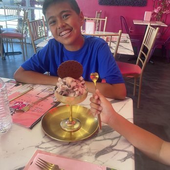 LE COCO - Ice cream was top notch! Kid approved! - Desserts Near Me - Downey, California LE COCO - Ice cream was top notch! Kid approved! - Desserts Near Me - Downey, California