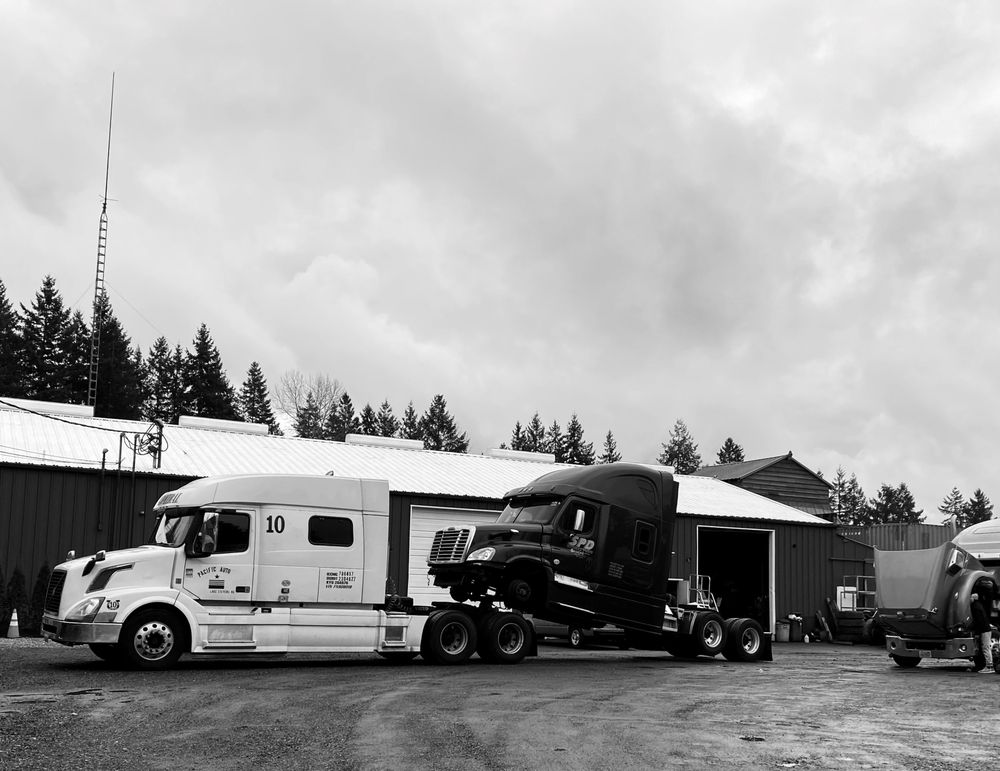 PACIFIC BEC AUTO Updated August 2024 25 Photos 15408 84th St Ne