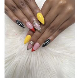 June Rose Nail & Spa