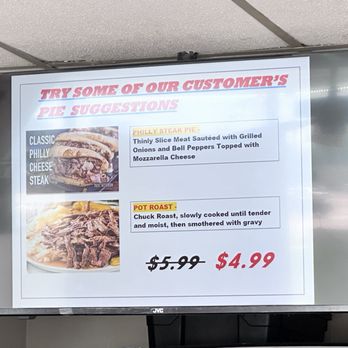 Fried Pie Shack - Amazing flavors - Desserts Near Me - Oklahoma City, Oklahoma