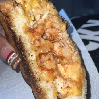 The Cheesy Chick - Comfort Food Near Me - Williamsville, New York The Cheesy Chick - Comfort Food Near Me - Williamsville, New York