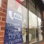 Pita Pavilion