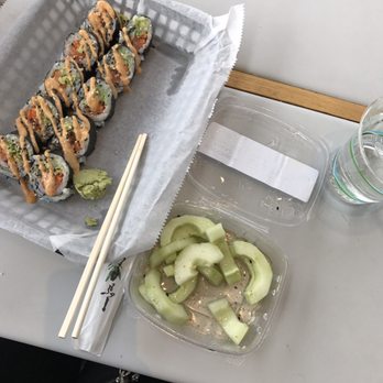 FUSIAN - Sushi Bars Near Me - Columbus, Ohio FUSIAN - Sushi Bars Near Me - Columbus, Ohio