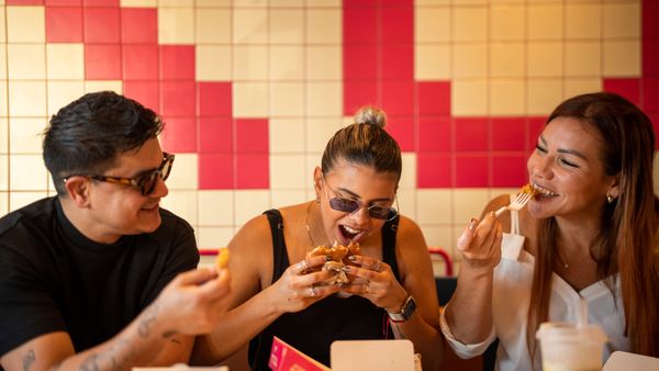 Kung Fu Chicken Little Havana by null