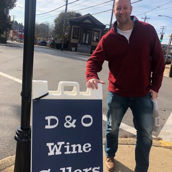D & O Wine Cellars - Wineries Near Me - Pittsburgh, Pennsylvania D & O Wine Cellars - Wineries Near Me - Pittsburgh, Pennsylvania