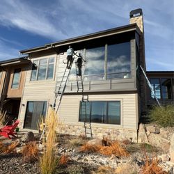 Voss Window Cleaning
