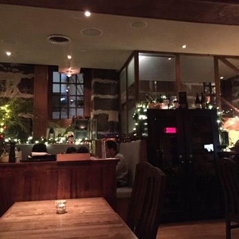 L'Orignal - Interior - Canadian (New) Near Me - Montreal, Quebec L'Orignal - Interior - Canadian (New) Near Me - Montreal, Quebec