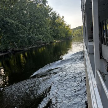 Grand Lady River Boat - Boating Near Me - Georgetown Township, Michigan Grand Lady River Boat - Boating Near Me - Georgetown Township, Michigan