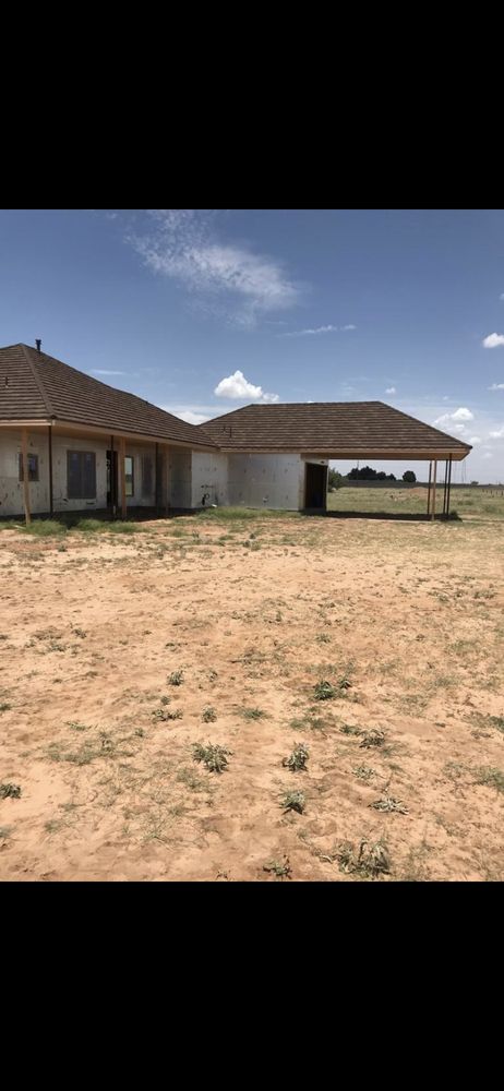 Slide of Baca Roofing