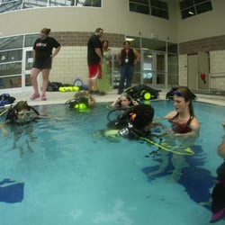 Ocean Spirit Aquatics