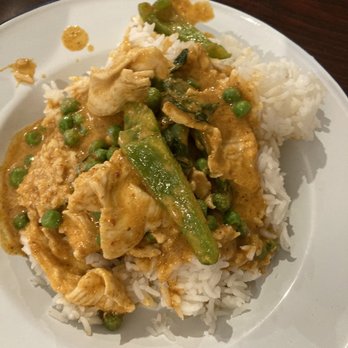 Pinto - Together - Thai Near Me - Johnson City, Tennessee