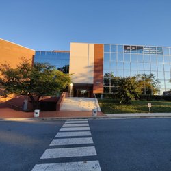 Axiom Value Financial Services - The Grove office building in Rockville