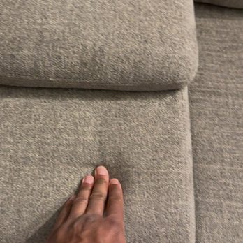 Living Spaces - Only in the middle is the wood broken yet they said there's nothing wrong - Furniture Stores Near Me - Los Angeles, California Living Spaces - Only in the middle is the wood broken yet they said there's nothing wrong - Furniture Stores Near Me - Los Angeles, California
