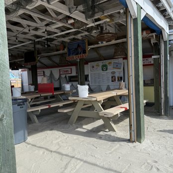 On The Bay Seafood - Seafood Near Me - Ocean City, Maryland