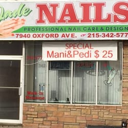 Jade Nail Salon