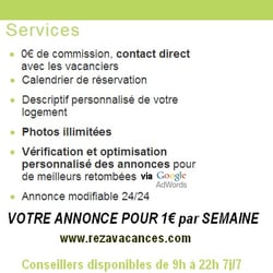 RezaVavacances