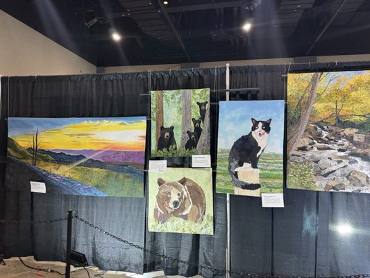 Greater Richmond Convention Center