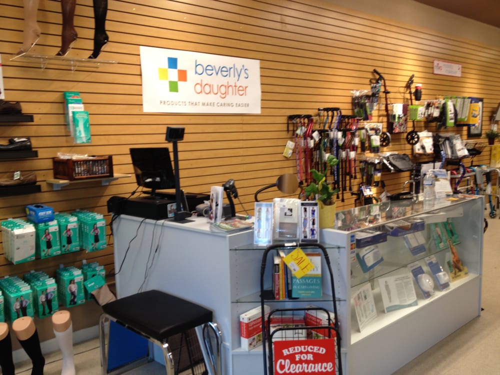 Beverly's Daughter - home care agency in Seattle, WA