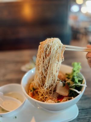 Viet Noodle Bar by null