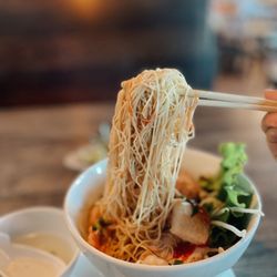 Viet Noodle Bar - Hủ tiếu