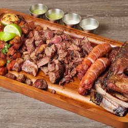 Nando Grill