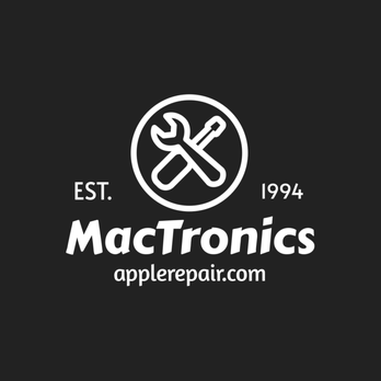 MacTronics - business logo - IT Services & Computer Repair Near Me - Austin, Texas MacTronics - business logo - IT Services & Computer Repair Near Me - Austin, Texas