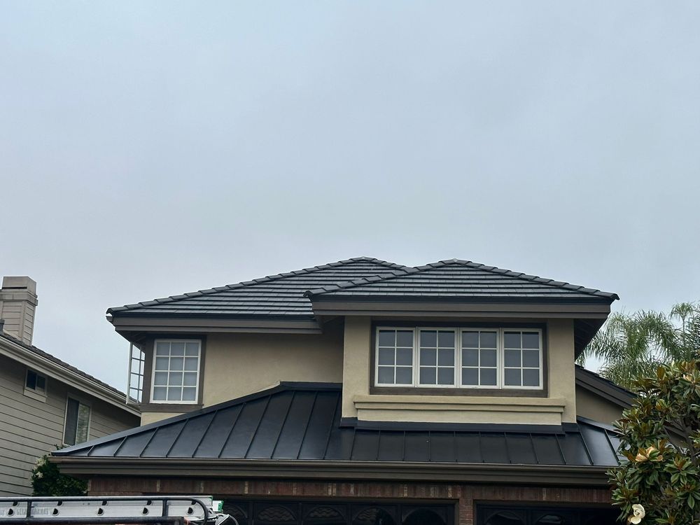 Slide of Socal Pro Roofing