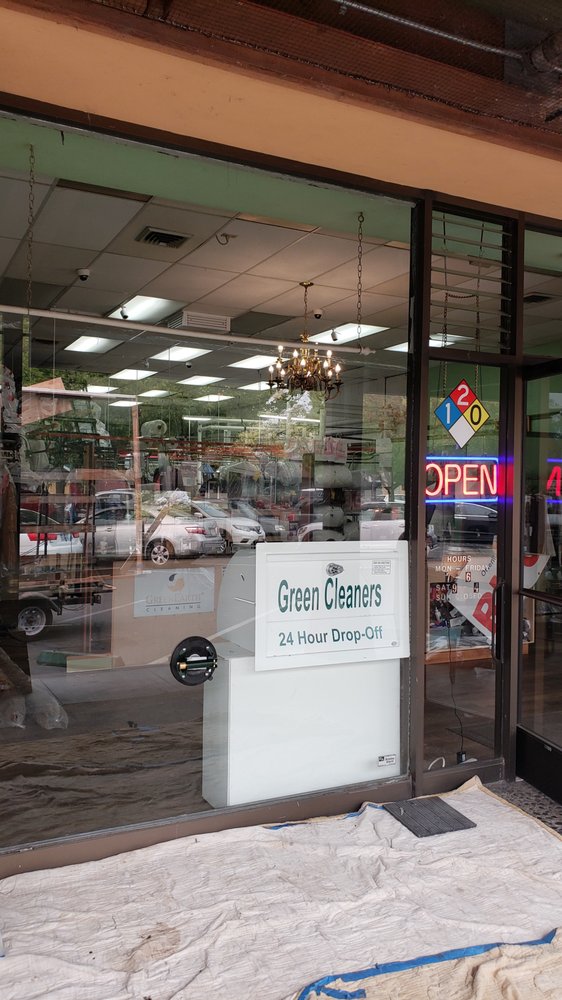 GREENLAND CLEANERS Updated August 2024 17 Photos & 28 Reviews 439