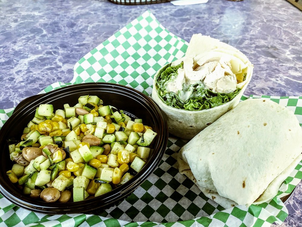 ARROWHEAD CAFE 31 Photos & 12 Reviews American (New) 103 General