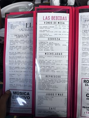 La Bodeguita del Medio Playa del Carmen by null