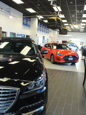 GARVEY HYUNDAI - Updated August 2025 - 28 Photos & 51 Reviews - 257 Dix ...