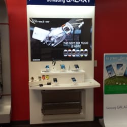 Verizon Authorized Retailer, TCC