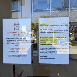 San Jose City College Cosmetology Department - SJCC School of Cosmetology 2026