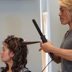 Shine Salon 54