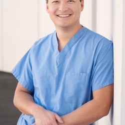 Dr. John Park