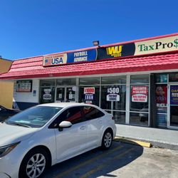 Estrella Insurance - Store