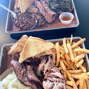 DURHAM’S PIT BBQ - 15 Photos & 40 Reviews - Barbeque - 219 Commercial