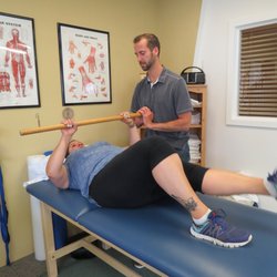 Peak Physical Therapy