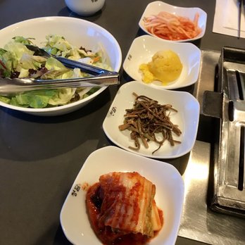 Chungdam - Banchan - Korean Near Me - Santa Clara, California Chungdam - Banchan - Korean Near Me - Santa Clara, California