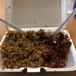 Boneless Spare Ribs